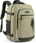 LOVEVOOK 40L Travel Backpack for Women & Men, Airline Approved Carry On Luggage by LOVEVOOK