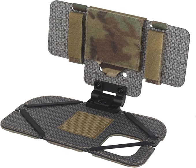UniPro MB-05 Tactical Vest Navigation Mount by ProfessionalTacticalGear
