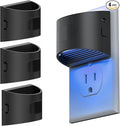 L LOHAS LED Night Light with Motion Sensor & Dusk to Dawn Sensor, Night Lights by LLOHASLED