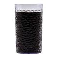 G.E.T. 3316-CL-EC Heavy-Duty Shatterproof Plastic Pebbled Tumbler, 16 Ounce by Unknown