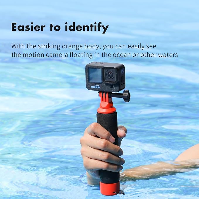 SEASKY F1 Multifunction Enhanced Floaty Handle Grip Hand Stick Bar Accessories - Image 5