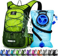 Mothybot Insulated Hydration Backpack Pack by MOTHYBOT