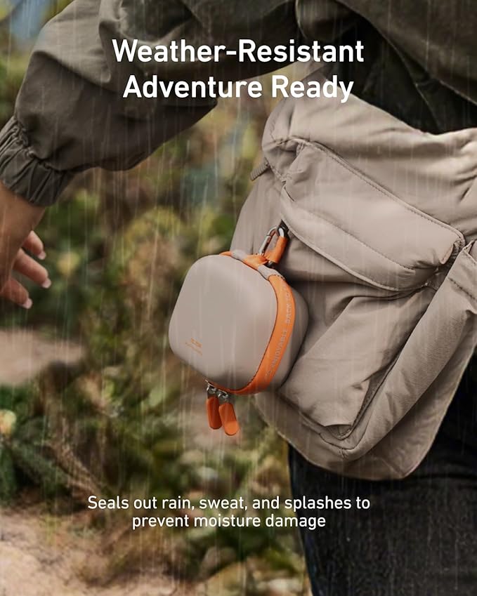 TELESIN DisAdv Portable Mini Carrying Case - Image 5