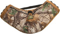 Hunter Safety System Muff-Pak: Polar Fleece Hand Warmer, Front and Back Pockets by HunterSafetySystem