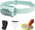 Nitecore HA23 UHE 600 Lumen Camping Headlamp, Lightweight, Bright by NITECORE