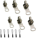 Universal Zipper Repair Kit by Rabihike