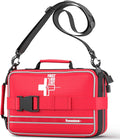 Advanced First Aid Kit, Comprehensive Trauma First Aid Kits by Homestockplus