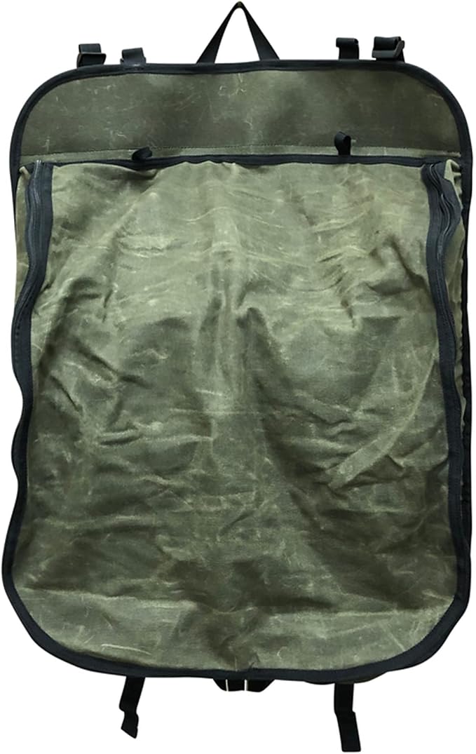 Overland Vehicle Systems Camping Gear Storage Bag - Image 6