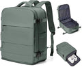coowoz Travel Backpack Carry On by coowoz