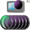 NEEWER ND Filter Set Compatible by Neewer