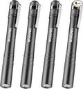 WORKPRO LED Pen Light, Aluminum Pen Flashlights, Pocket Flashlight by WORKPRO