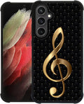 for Samsung Galaxy S23 FE Case by FKBRCL4U