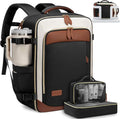 LOVEVOOK 40L Travel Backpack for Women, Carry On Backpack by LOVEVOOK
