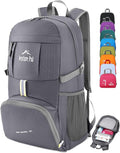 Venture Pal 35L Ultralight Lightweight Packable Foldable Travel Camping Hiking by VenturePal