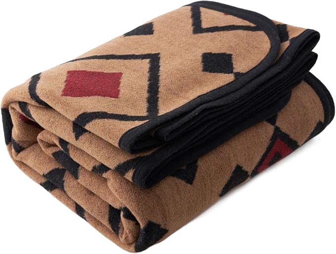 PuTian Merino Wool Blanket by PuTianWorld