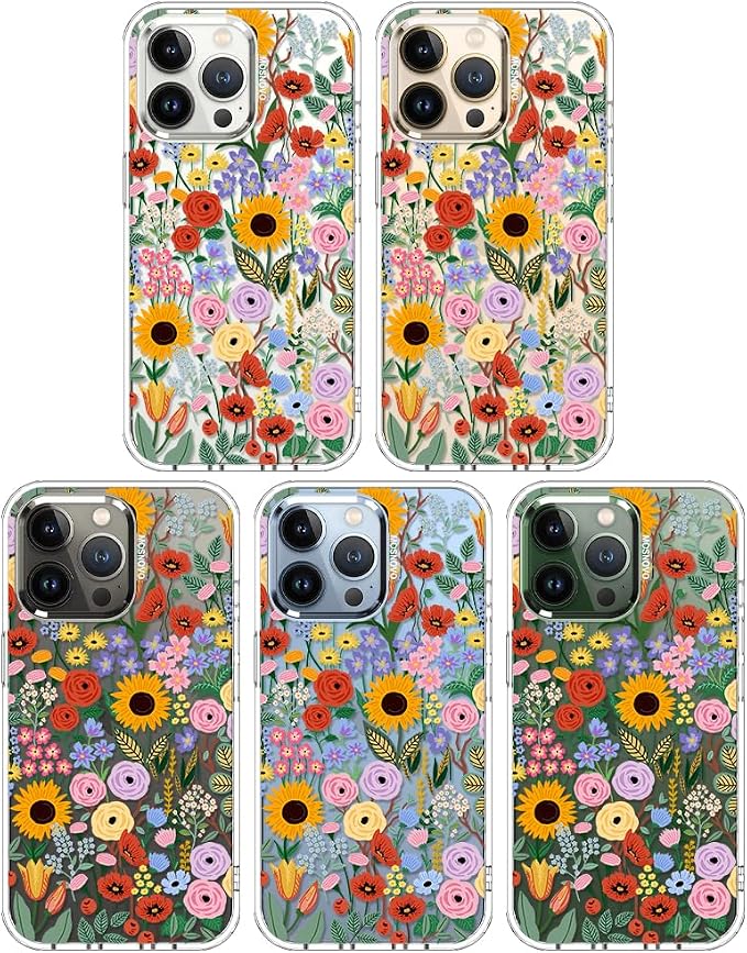 MOSNOVO Case for iPhone 13 Pro - Image 3