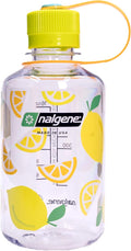 Nalgene Sustain Tritan BPA-Free Water Bottle Made by Nalgene