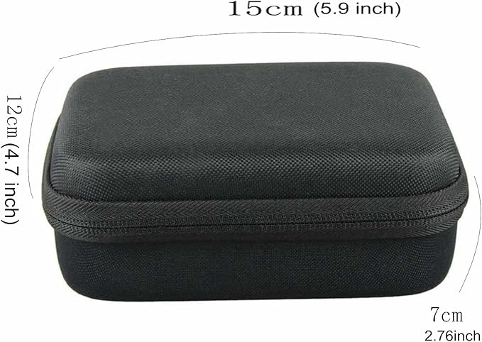 Small Carrying Case Compatible - Image 2