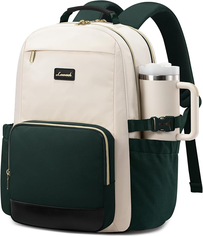 LOVEVOOK Laptop Backpack for Women by LOVEVOOK