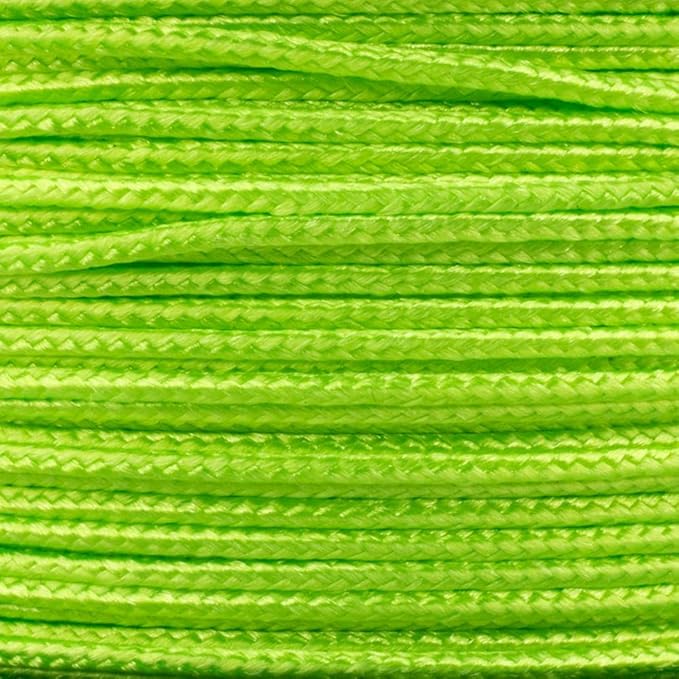 Paracord Planet Micro Paracord – Thin Braided Cord - Image 2