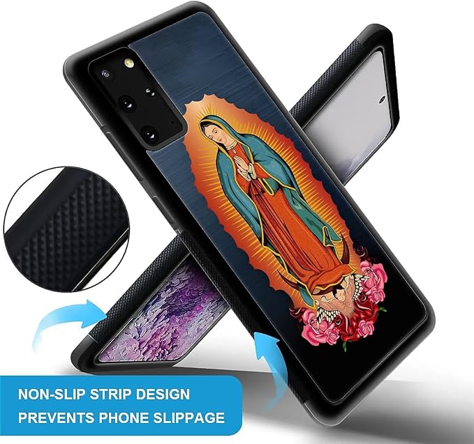 for Samsung Galaxy S20 Plus Case - Image 3