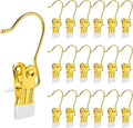 Hotop 20 Pieces Boot Hanger Clips by HOTOP