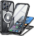 for iPhone 15 Pro Max Case Waterproof | Shockproof Dust Proof Phone Case Cover by LOVEBEIDI