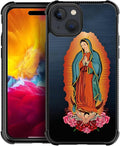 for iPhone 15 Case by FKBRCL4U