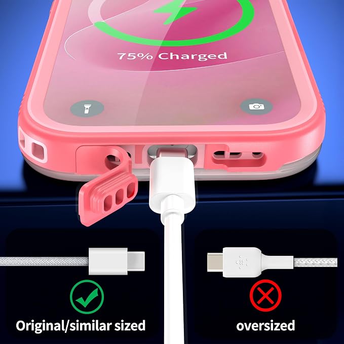 SPORTLINK for iPhone 17 Pro Case - Image 6