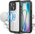 AICase for iPhone 14 Case Waterproof, Compatible by AICase