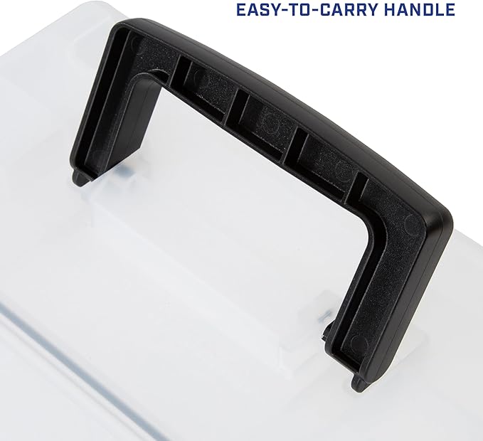 Sheffield 12758 4-Pack Ammo Storage Box, Mothers Day Gifts, .30 Cal Field Boxes - Image 6
