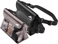 HEETA 2/3/4 Pack Waterproof Pouch by HEETA