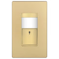 TOPGREENER Motion Sensor Light Switch, Occupancy & Vacancy Motion Sensor Switch by TOPGREENER