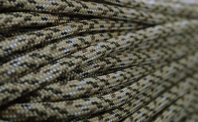 BORED? PARACORD! 550 lb Paracord – Ideal by BoredParacord
