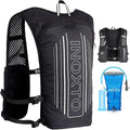 INOXTO Running Hydration Vest Backpack, Lightweight Insulated Pack by INOXTO