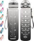 Enerbone 32 oz Drinking Water Bottle by Enerbone