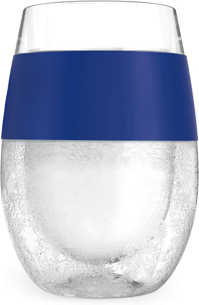 Host Wine Freeze Cup Set of 2 - Image 9