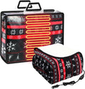 Riakrum 12V Car Heated Blanket for Cold by Riakrum