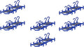 Tough Hook Original Heavy Duty Hangers – The Superhero of Hangers USA-Made by ToughHook