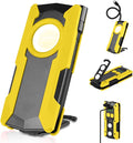 Rechargeable LED Work Light, OTYTY 40W 2000LM Magnetic Work Light Battery by OTYTY