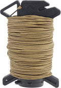 Atwood Rope Ready Rope™ Micro Cord Dispenser 125ft 100lb Test, Camping Gear by AtwoodRopeMFG