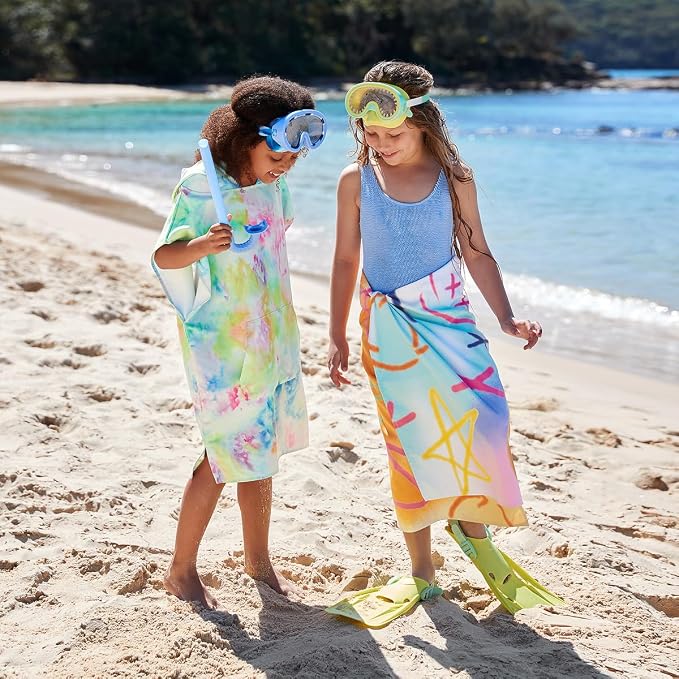 Dock & Bay Quick Drying Towel - Image 7