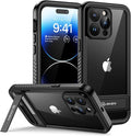Lanhiem for iPhone 14 Pro Case by LanhiemHome