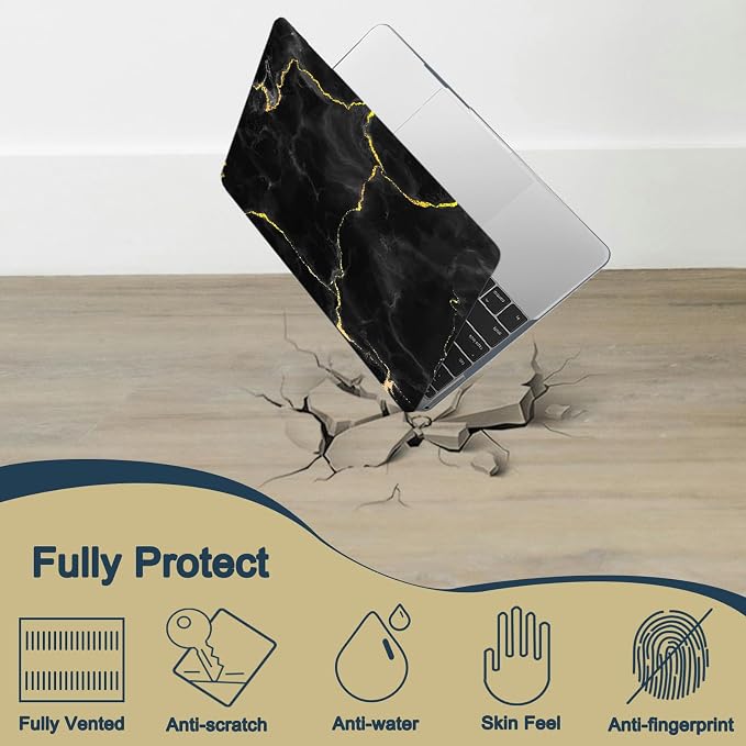 Case Cover for MacBook Pro 13 inch - Image 5