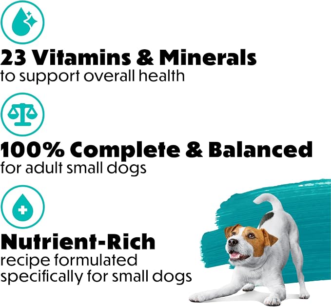 Purina Beneful Incredibites - Image 3