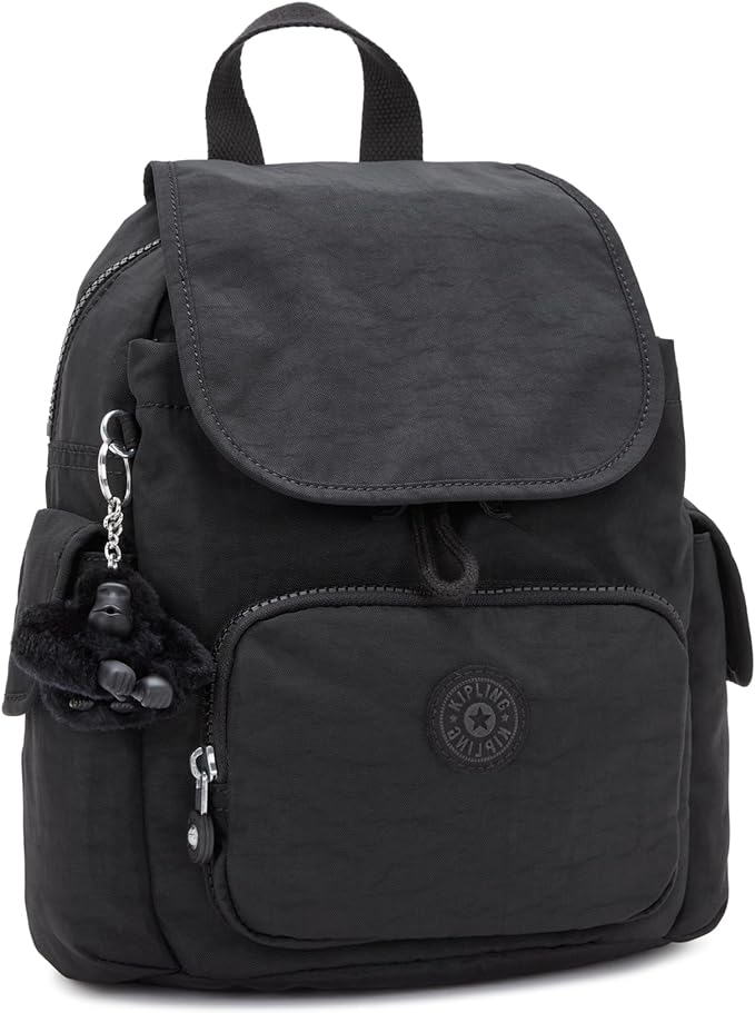 Kipling Women's City Pack Mini Backpack, Lightweight Versatile Daypack - Image 4