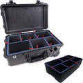 LAFENLIN UPGRADE DIY Divider System by LAFENLIN-HardCaseLock
