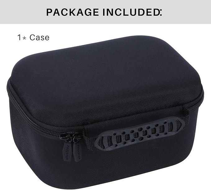 Storage Case Compatible with Walker's Razor Slim Shooting Hearing Protection - Image 6