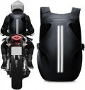 Motorcycle Helmet Backpack, Luggage Backpack by WEPLAN