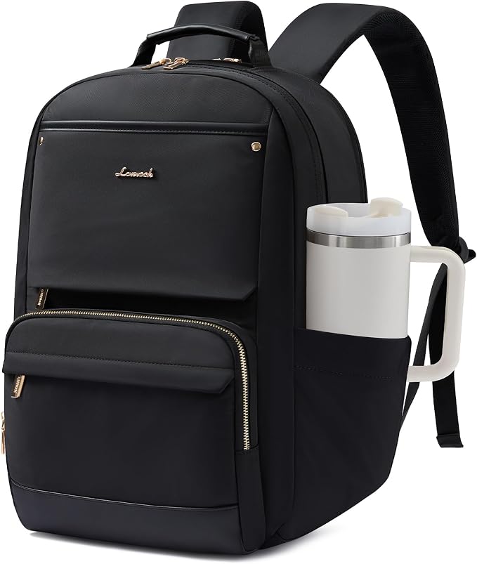 LOVEVOOK Laptop Backpack for Women by LOVEVOOK